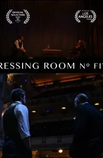 Dressing Room No. Five