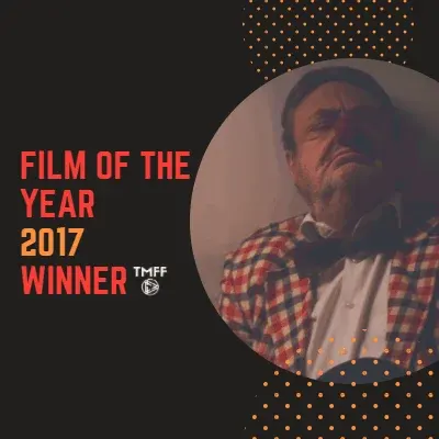 Film of the Year 2017 Announced