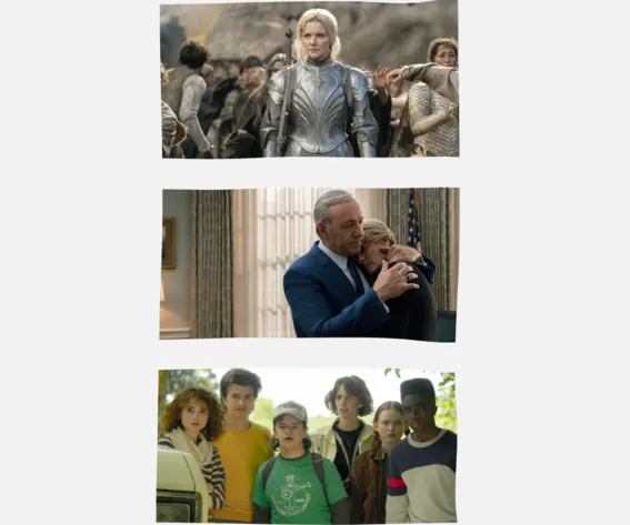 3 Types of Episodic Releases