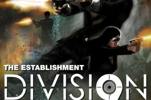The Establishment (TRAILER)