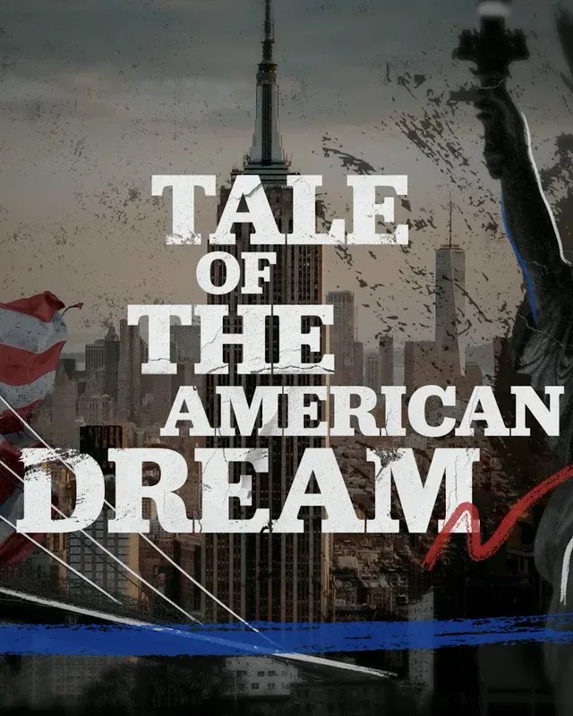 Tale of the American Dream (TRAILER)