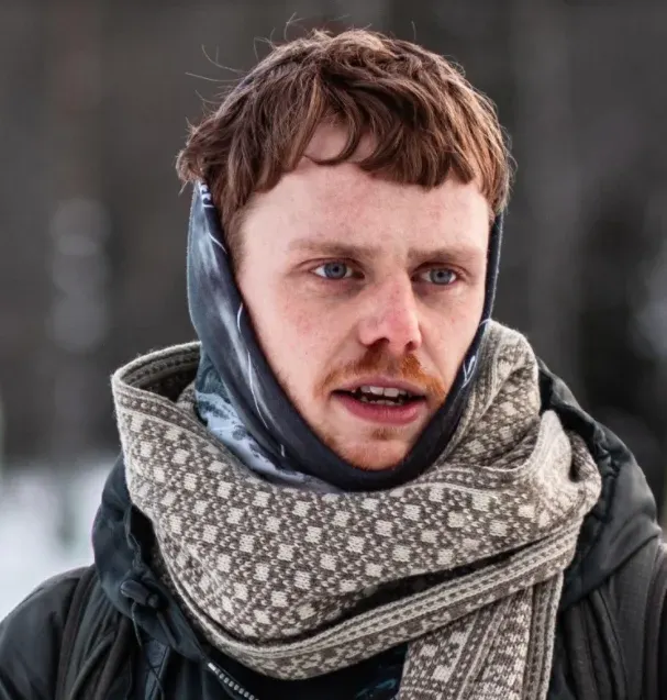 Interview with JUNE 2021 winner: Simon Elvås