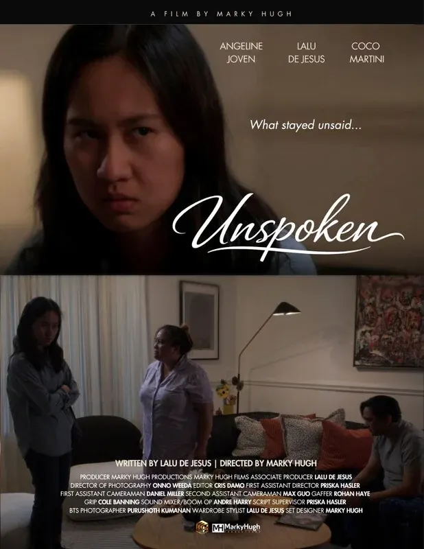 Unspoken*