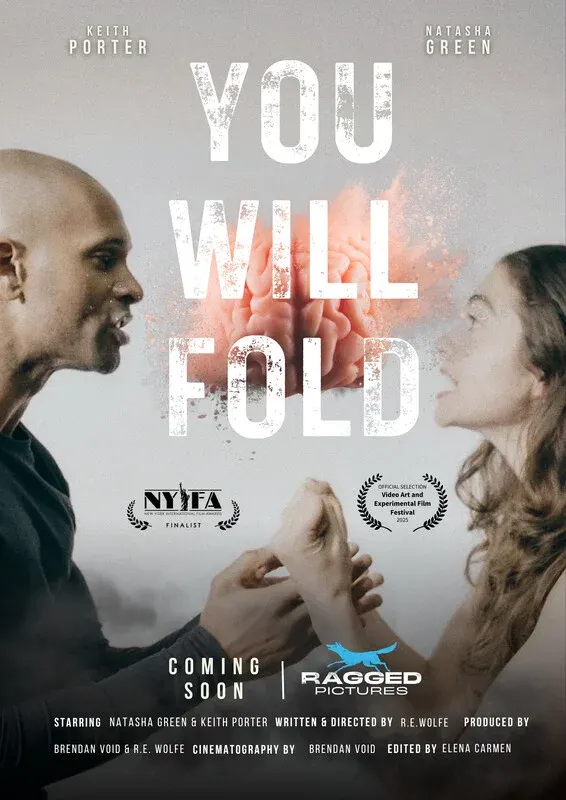 You Will Fold*