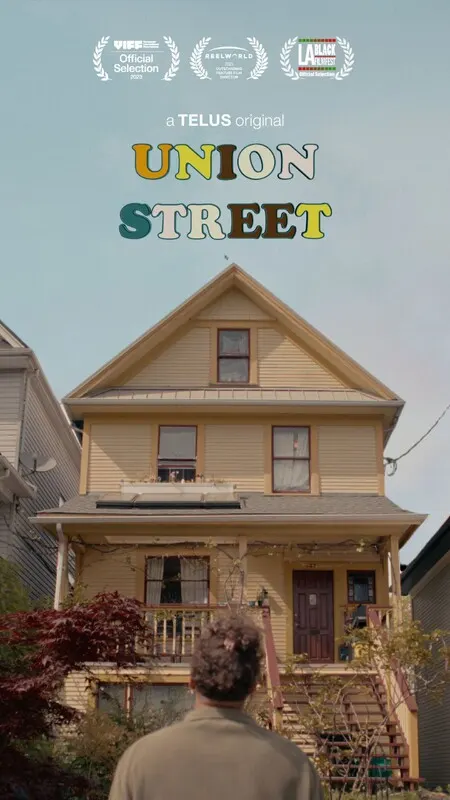 Union Street (TRAILER)