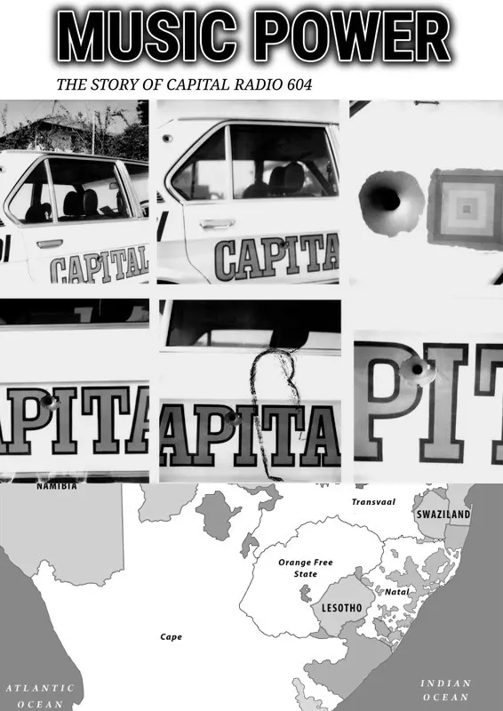 MUSIC POWER: The Story of Capital Radio 604*