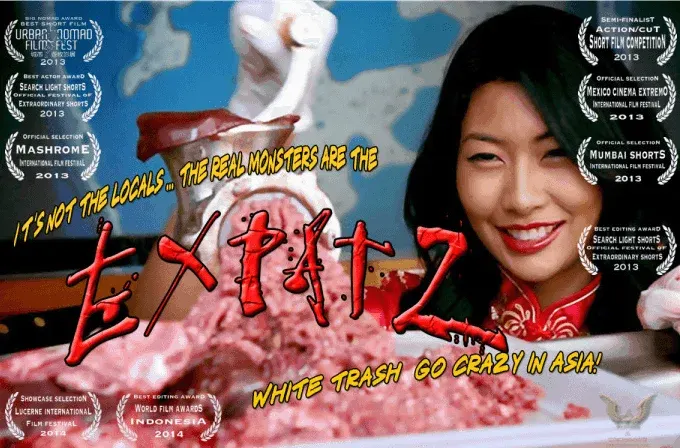 Expatz
