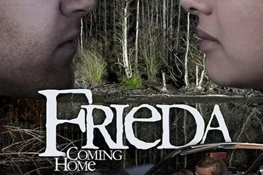 Frieda - Coming Home (TRAILER)