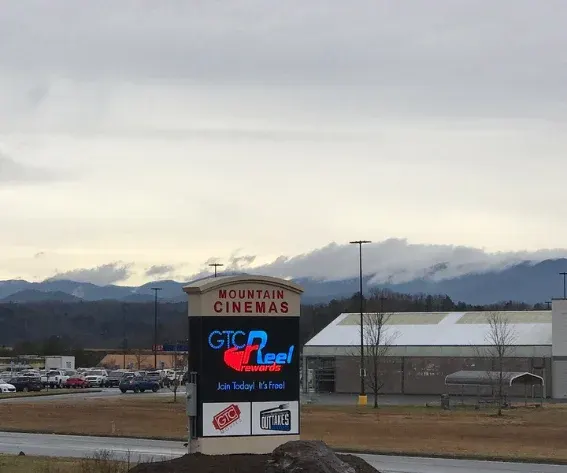 From Blockbusters to Indie Gems: The Story of Mountain Cinemas