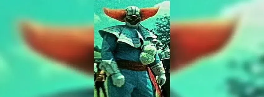 The Greatest Show On Earth