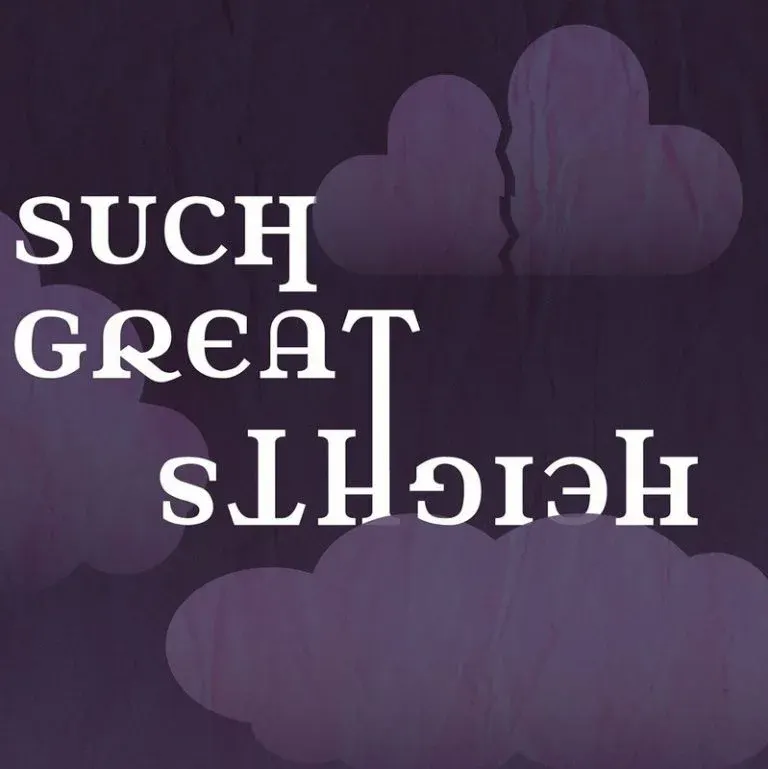Such Great Heights (TRAILER)