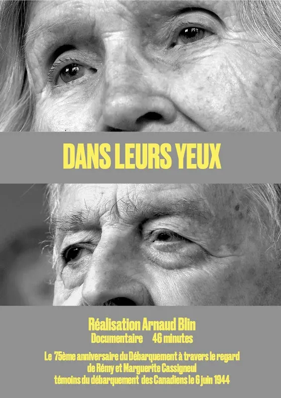 In their Eyes*