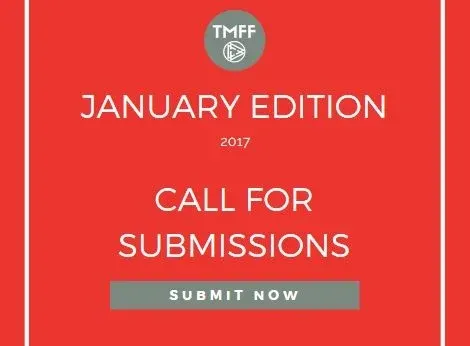 Call for Submissions: January 2017