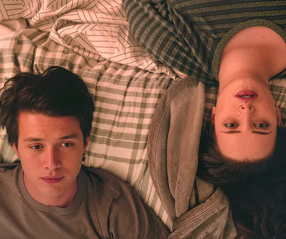 Why Coming-of-Age Stories Resonate Across Generations