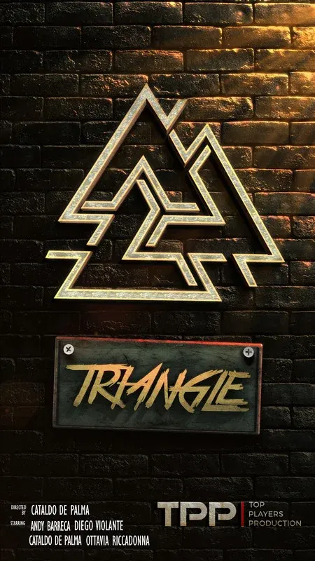 TRIANGLE*