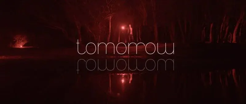 Mïus - Tomorrow