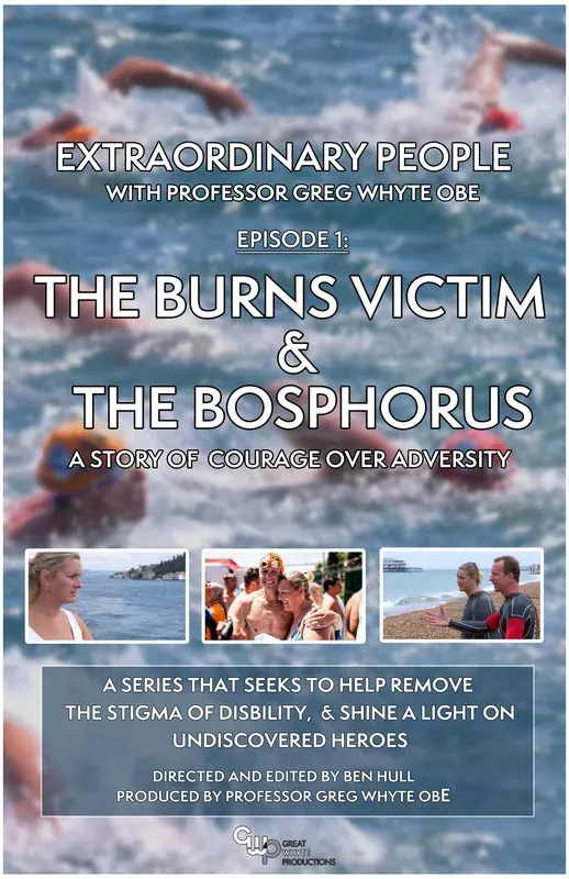 Extraordinary People*