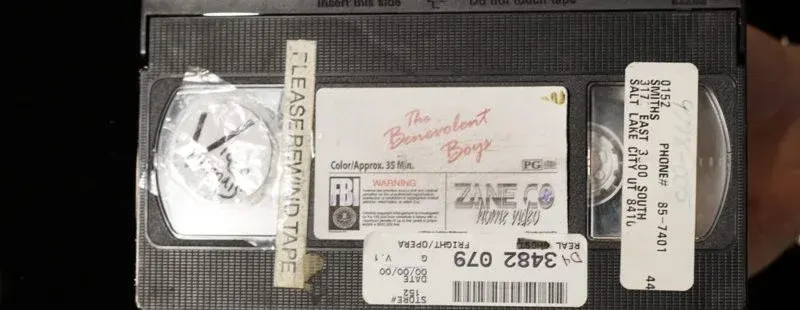 The Benevolent Boys**