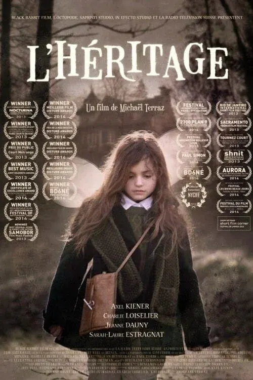 The Legacy*