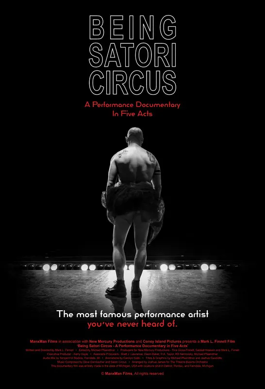 Being Satori Circus*
