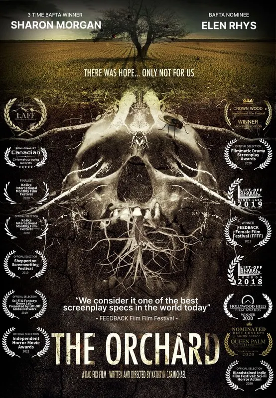 The Orchard (TRAILER)