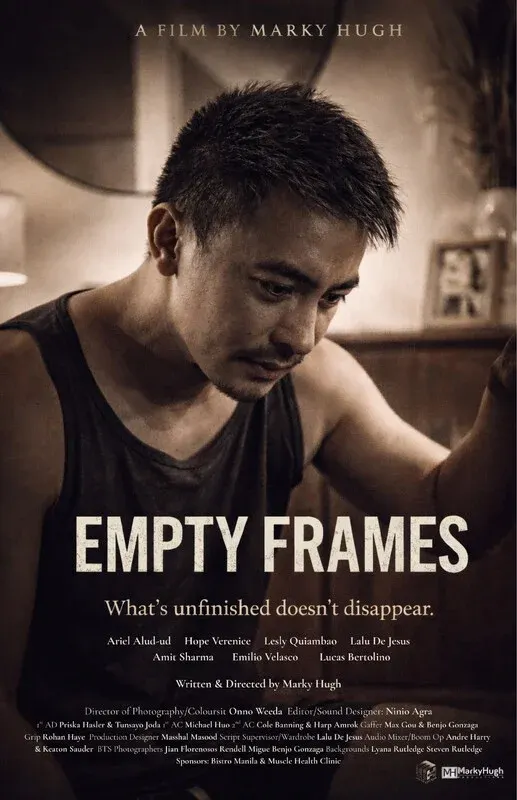 Empty Frames (TRAILER)