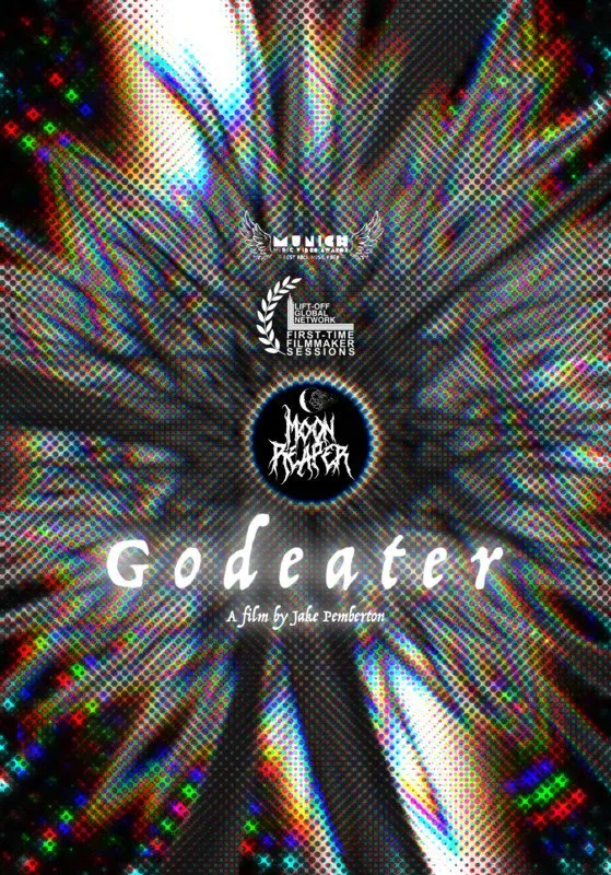 Moon Reaper - GODEATER
