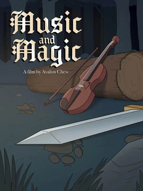 Music and Magic