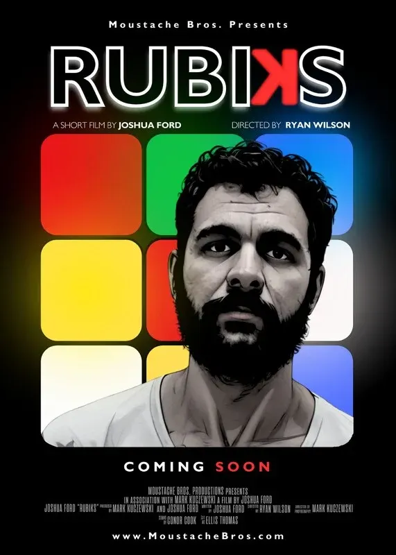 RUBIꓘS