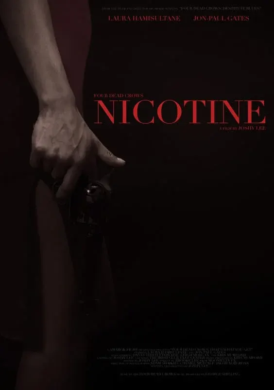 Nicotine