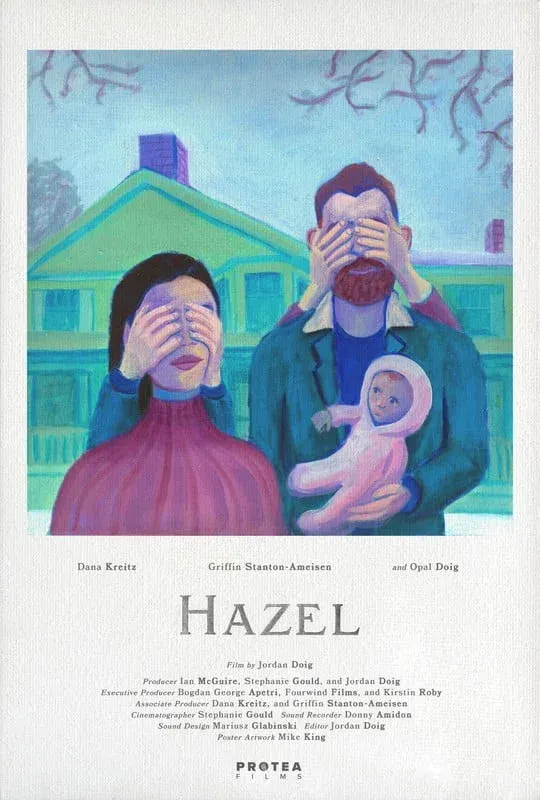 Hazel*