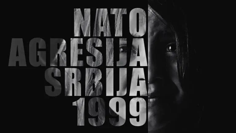 Bombing of Serbia 1999