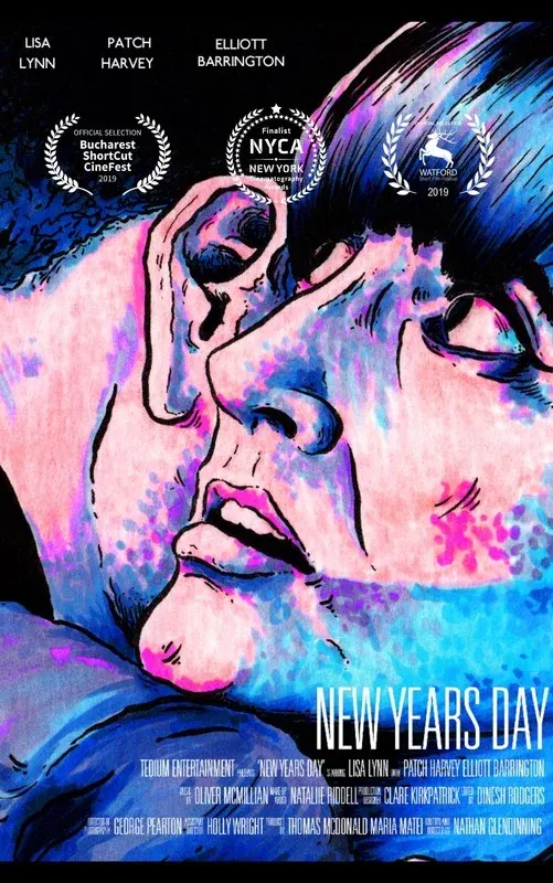 New Years Day*