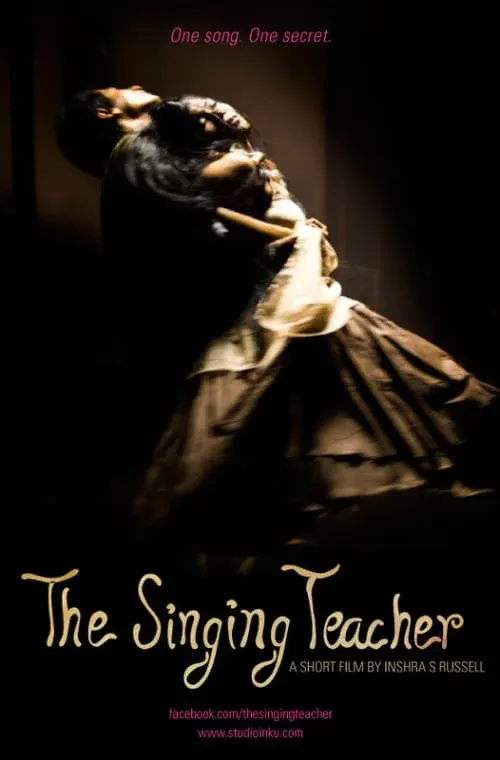 The Singing Teacher