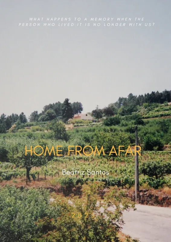 Home From Afar*