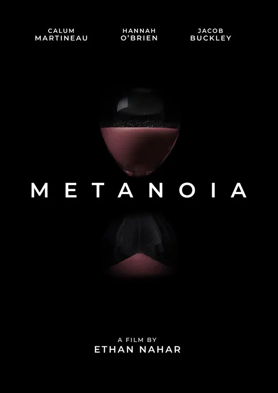 Metanoia (TRAILER)