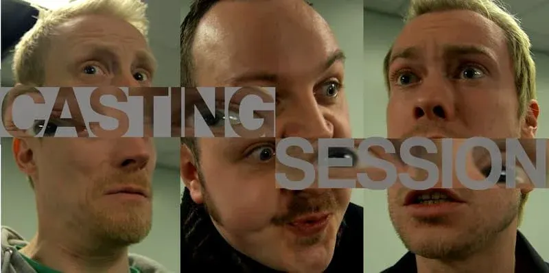 Casting Session*