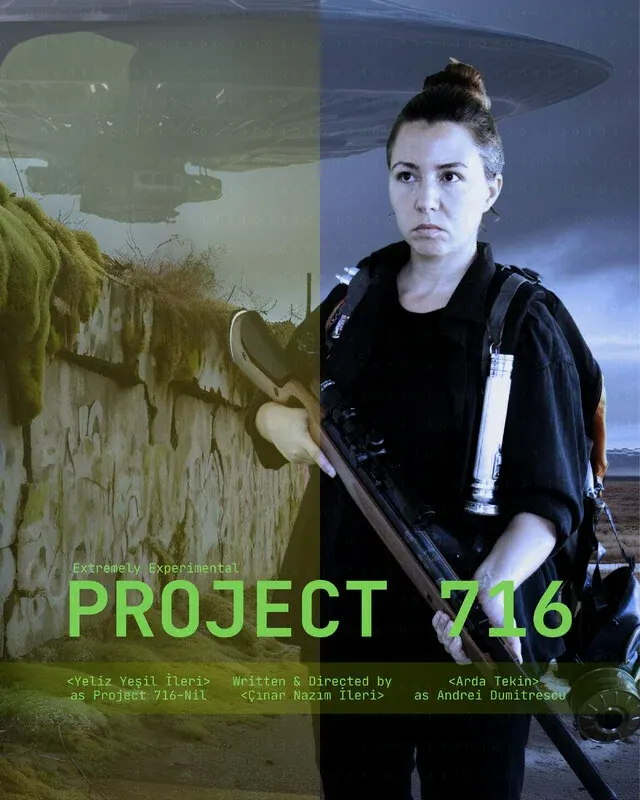 Project 716