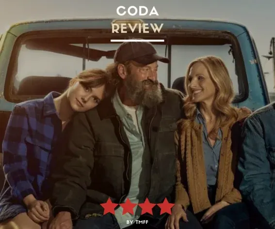 Coda (2021) (Review)