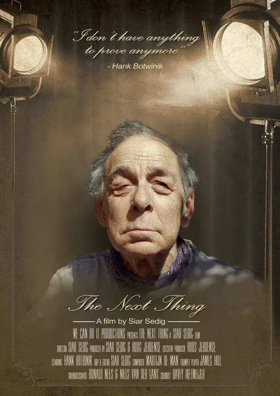 The Next Thing