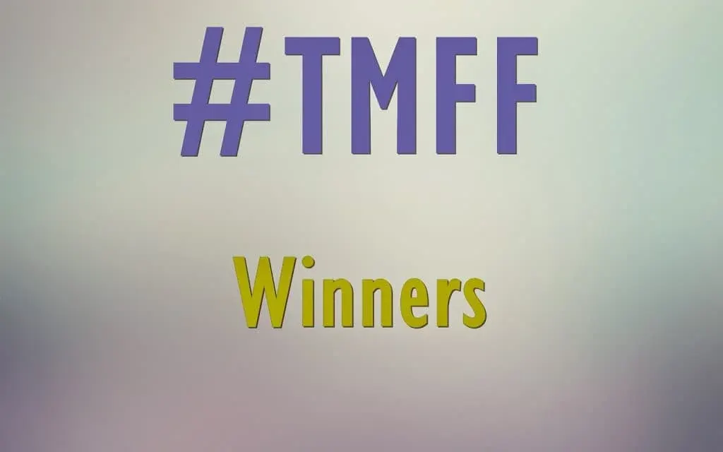 February Winners