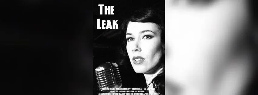 The Leak