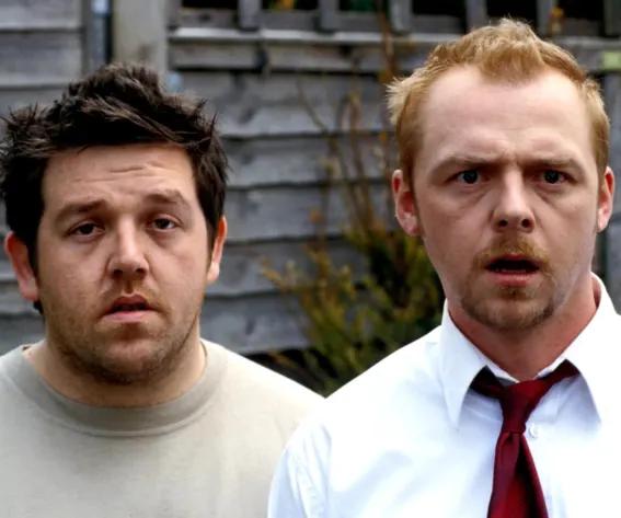 The Main Characteristics of British Cinema