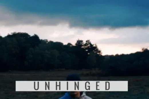 Unhinged