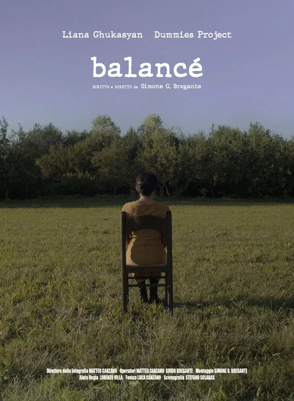 Balance (TRAILER)