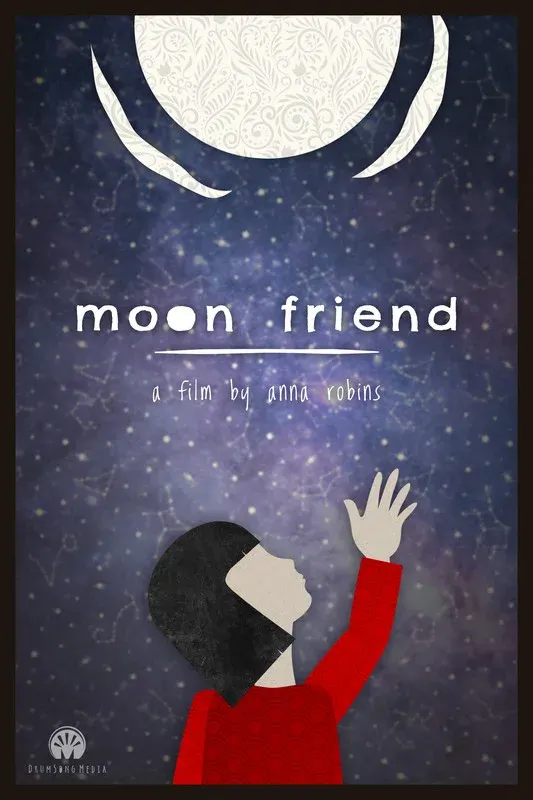 Moon Friend*
