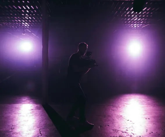 Mastering Lighting Techniques - A Budding Cinematographer's Guide