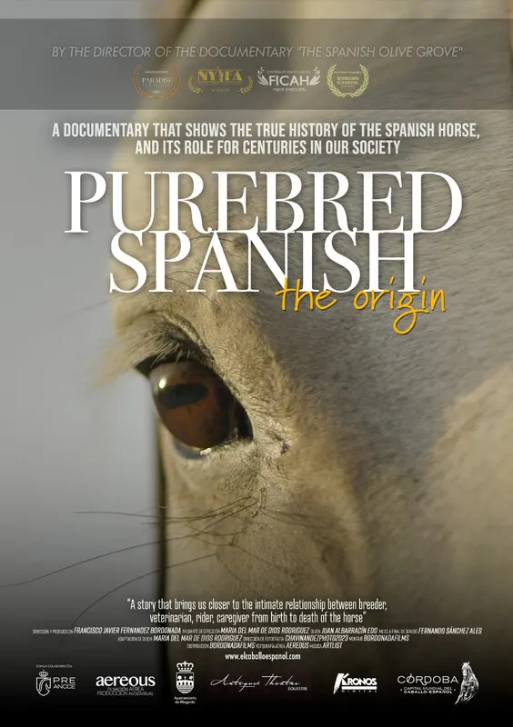 Purebred Spanish: The Origin*