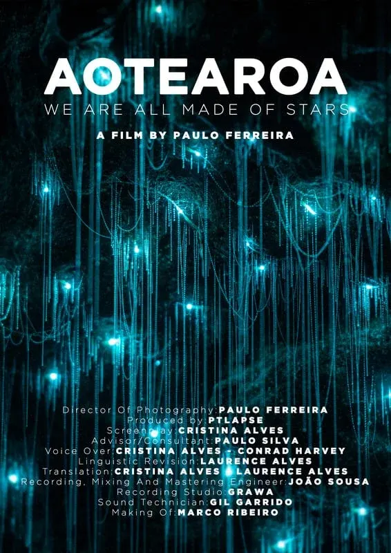 Aotearoa