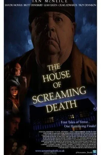 The House of Screaming Death (TRAILER)
